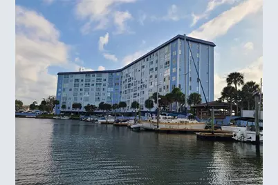 4939 Floramar Terrace #810, New Port Richey, FL 34652 - Photo 1