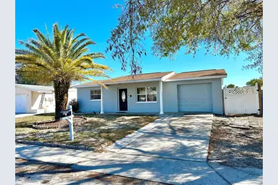 9350 Barrington Lane, Port Richey, FL 34668 - Photo 1