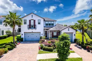 2630 Milford Berry Ln, Tampa, FL 33618 - Photo 1