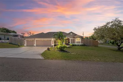 12300 Drake Lane, Spring Hill, FL 34609 - Photo 1