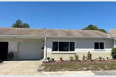 4653 Cambridge Avenue #4653, New Port Richey, FL 34652 - Photo 1