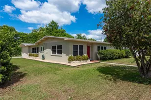 37623 Florida Ave, Dade City, FL 33525 - Photo 1