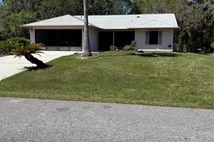 9439 W Marquette Ln, Crystal River, FL 34428 - Photo 1