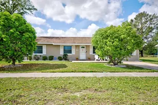 12478 Prescott St, Spring Hill, FL 34609 - Photo 1