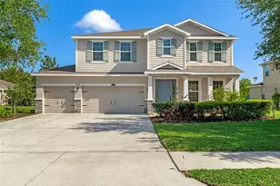 13619 Hunters Point St, Spring Hill, FL 34609 - Photo 1