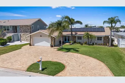 5033 Cabrilla Court, New Port Richey, FL 34652 - Photo 1