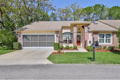 3013 Appleblossom Trail, Spring Hill, FL 34606 - Photo 1