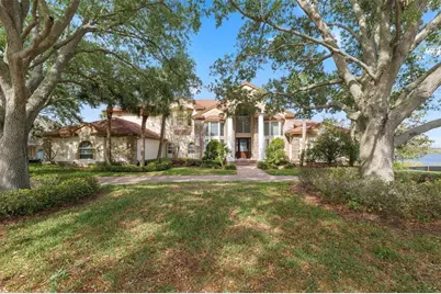 1473 Sail Harbor Circle, Tarpon Springs, FL 34689 - Photo 1