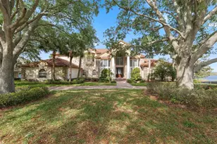 1473 Sail Harbor Cir, Tarpon Springs, FL 34689 - Photo 1