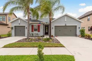 1771 Whitewillow Dr, Wesley Chapel, FL 33543 - Photo 1