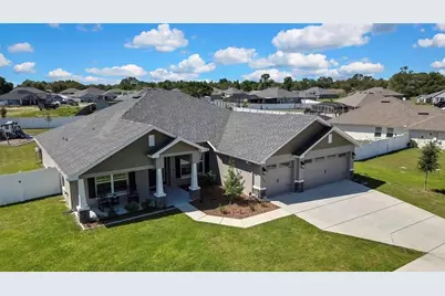 12848 Hilary Street, Spring Hill, FL 34609 - Photo 1