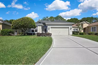 10109 Holly Berry Drive, Spring Hill, FL 34613 - Photo 1