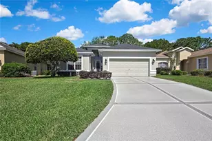 10109 Holly Berry Dr, Spring Hill, FL 34613 - Photo 1