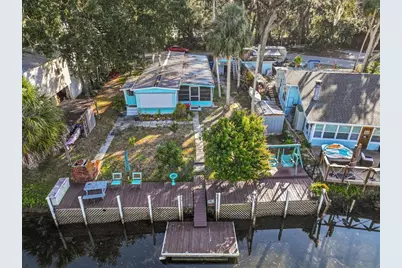 6163 Waverly Road, Weeki Wachee, FL 34607 - Photo 1