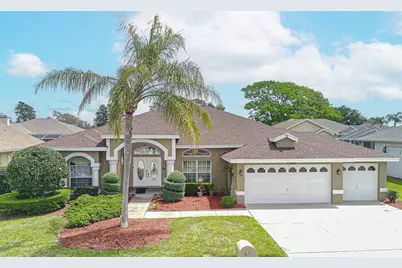 13942 Talmage Loop, Hudson, FL 34667 - Photo 1