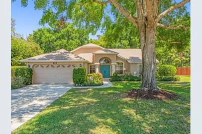 446 Romine Court, Spring Hill, FL 34609 - Photo 1