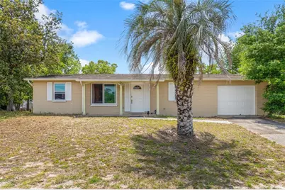 9640 Northcliffe Boulevard, Spring Hill, FL 34608 - Photo 1