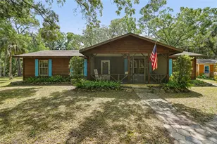 48 Azalee Ave, Inglis, FL 34449 - Photo 1