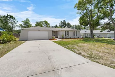 5378 Mosquero Road, Spring Hill, FL 34606 - Photo 1