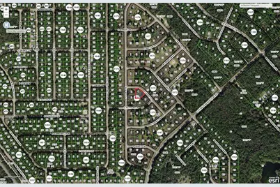 600 E Hope Place, Citrus Springs, FL 34433 - Photo 1