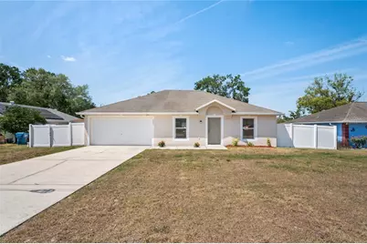 8461 Apple Orchard Road, Spring Hill, FL 34608 - Photo 1