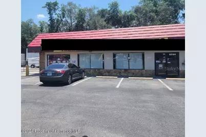 3284 Commercial Way, Spring Hill, FL 34606 - Photo 1