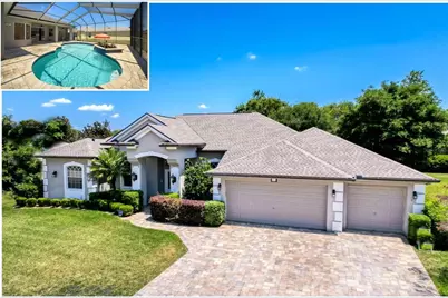 3464 Misty View Drive, Spring Hill, FL 34609 - Photo 1