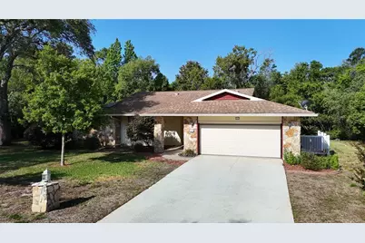 17 Salvia Court W, Homosassa, FL 34446 - Photo 1