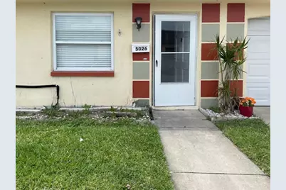 5026 Bitner Street, New Port Richey, FL 34652 - Photo 1