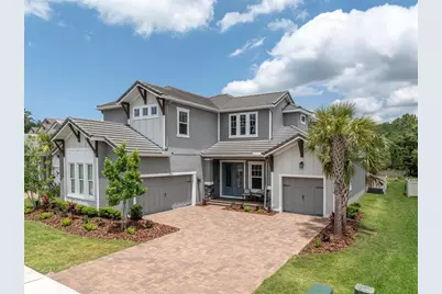 12539 Wetmore Court, Odessa, FL 33556 - Photo 1