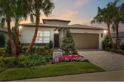 3511 Malta Avenue, Wesley Chapel, FL 33543 - Photo 1