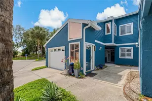 2026 Golf View Dr, Tarpon Springs, FL 34689 - Photo 1