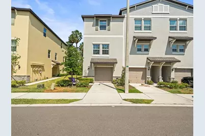 4740 Tuscan Loon Drive, Tampa, FL 33619 - Photo 1