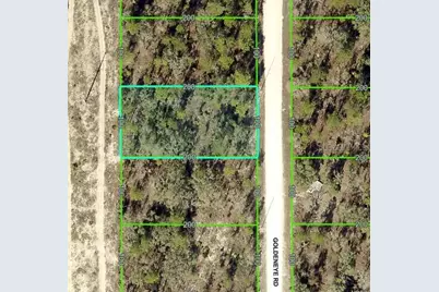 15157 Goldeneye Road, Weeki Wachee, FL 34614 - Photo 1