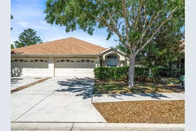 3885 Crossline Drive, Spring Hill, FL 34609 - Photo 1