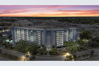 4939 Floramar Terrace #902, New Port Richey, FL 34652 - Photo 1