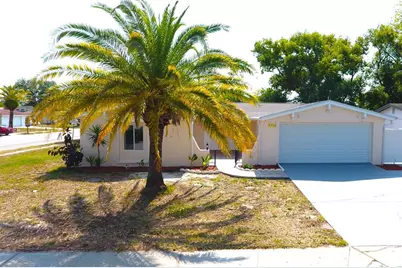 9200 Lunar Lane, Port Richey, FL 34668 - Photo 1