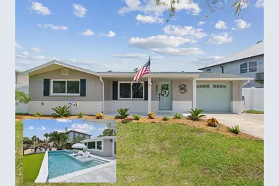 5512 Tropic Drive, New Port Richey, FL 34653 - Photo 1