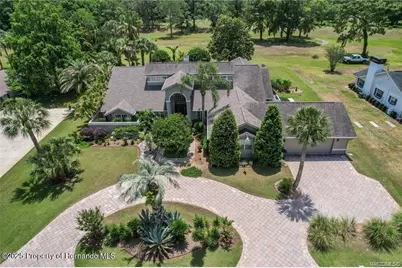 7640 W Golf Club Street, Crystal River, FL 34429 - Photo 1