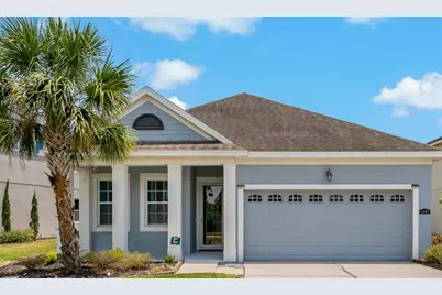 11401 Quiet Forest Drive, Tampa, FL 33635 - Photo 1