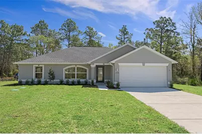 13343 Sampson Avenue, Brooksville, FL 34614 - Photo 1