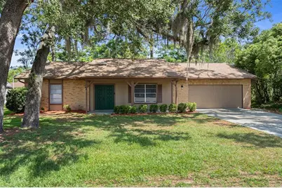 8431 Spring Hill Drive, Spring Hill, FL 34608 - Photo 1