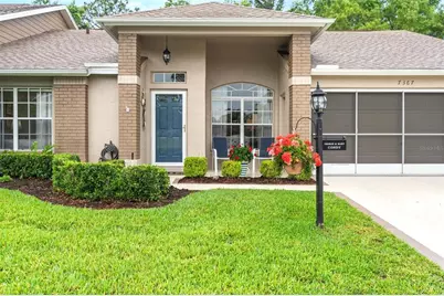 7367 Willow Brook Drive, Spring Hill, FL 34606 - Photo 1