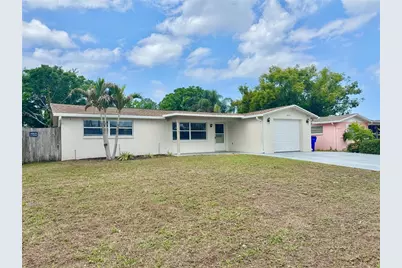 5213 School Road, New Port Richey, FL 34652 - Photo 1