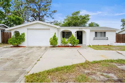 9111 Greenbriar Lane, Port Richey, FL 34668 - Photo 1