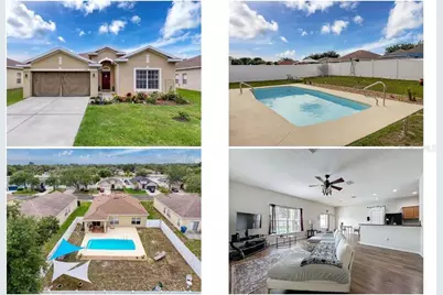 15205 Durango Cir, Brooksville, FL 34604 - Photo 1