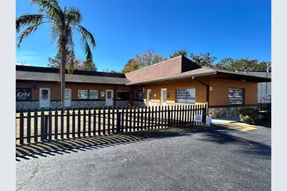 6197 Deltona Boulevard, Spring Hill, FL 34606 - Photo 1