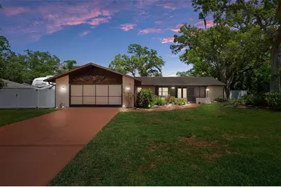 7630 Landmark Drive, Spring Hill, FL 34606 - Photo 1