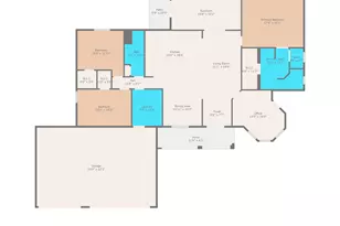 4960 Hidden Knob Trl, Spring Hill, FL 34609 - Photo 1