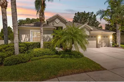 3243 Stonegate Falls Drive, Land O Lakes, FL 34638 - Photo 1